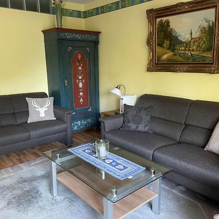 Ferienwohnung Alex 雷特温克尔 外观 照片