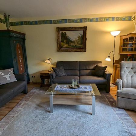 Ferienwohnung Alex 雷特温克尔 外观 照片