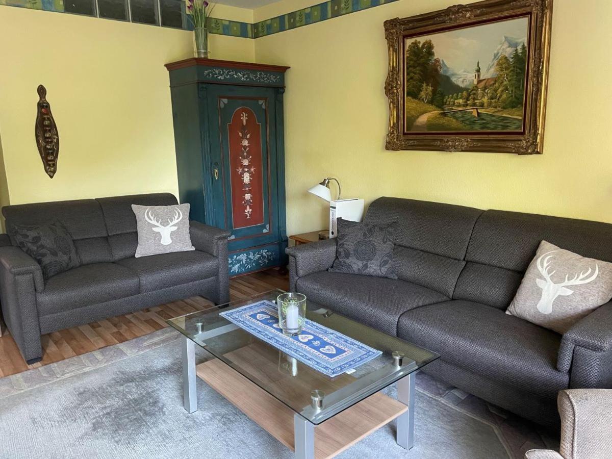 Ferienwohnung Alex 雷特温克尔 外观 照片